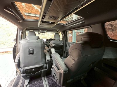 2024 Lexus LM 缩略图 77