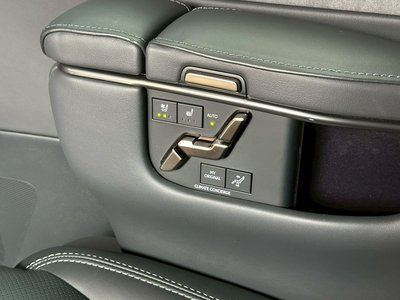 2024 Lexus LM 缩略图 67