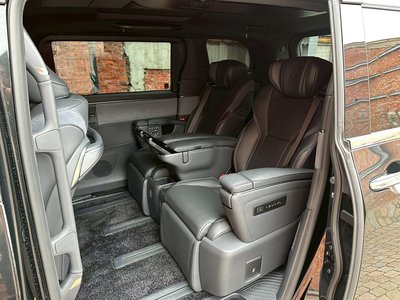 2024 Lexus LM 缩略图 64