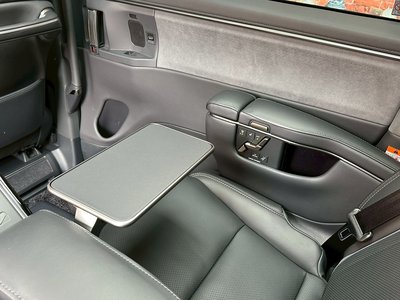 2024 Lexus LM 缩略图 73