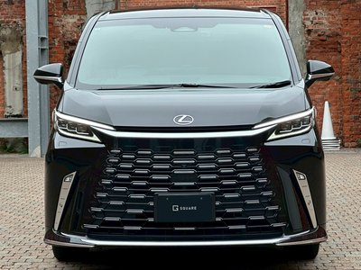 2024 Lexus LM 缩略图 16