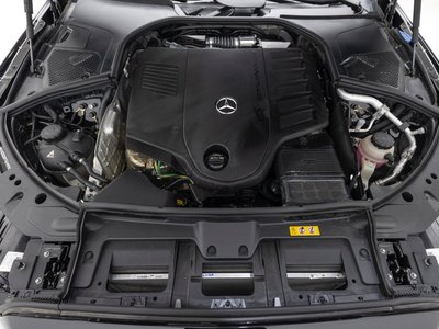 صورة 7 لـ 2025 Mercedes-BENZ S-CLASS