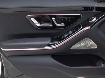 2025 Mercedes-BENZ S-CLASS — миниатюра 15