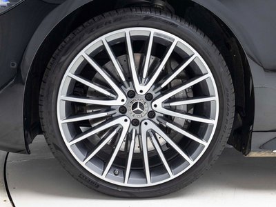 صورة 6 لـ 2025 Mercedes-BENZ S-CLASS