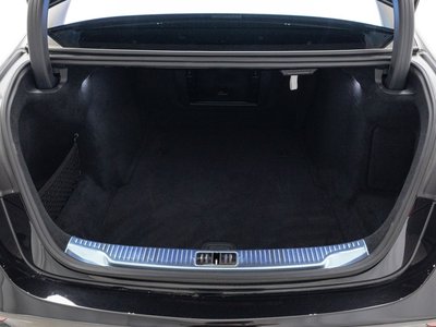 2025 Mercedes-BENZ S-CLASS — миниатюра 11