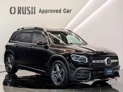 MERCEDES-BENZ GLB - 1