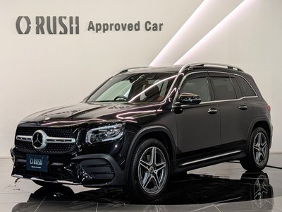 MERCEDES-BENZ GLB - 9