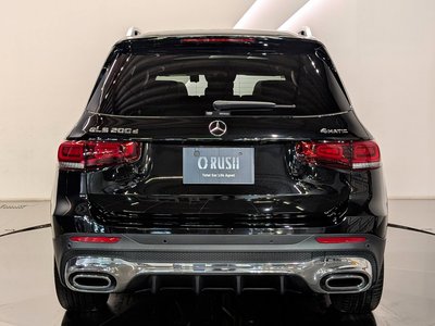 MERCEDES-BENZ GLB - 6