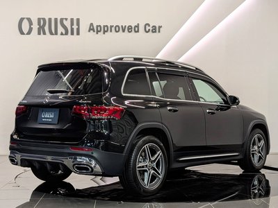 MERCEDES-BENZ GLB - 5