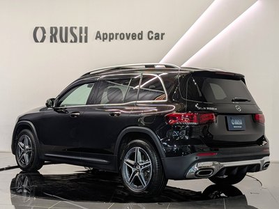 MERCEDES-BENZ GLB - 7