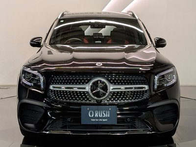 MERCEDES-BENZ GLB - 10