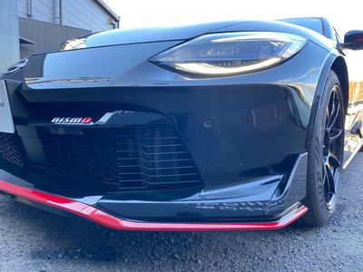 2025 Nissan FAIRLADY Z — миниатюра 30