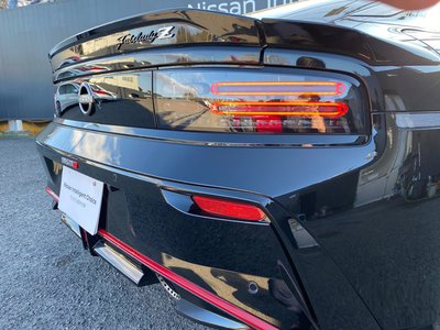 2025 Nissan FAIRLADY Z — миниатюра 33