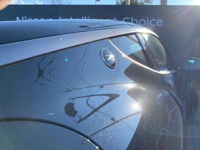 2025 Nissan FAIRLADY Z — миниатюра 31