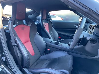 2025 Nissan FAIRLADY Z — миниатюра 25
