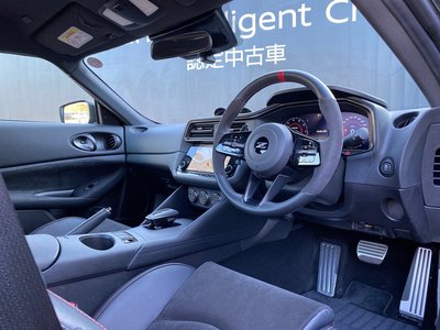 2025 Nissan FAIRLADY Z photo 5
