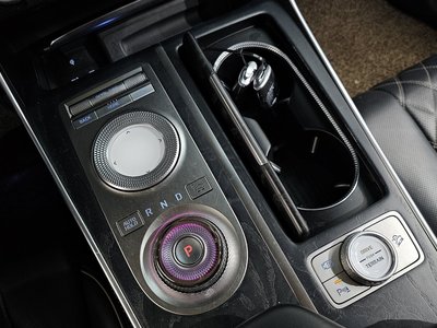 GENESIS GV80 - 9