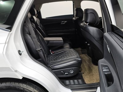 2020 Genesis GV80 缩略图 12
