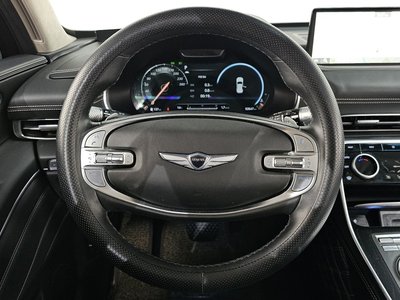 2020 Genesis GV80 缩略图 13