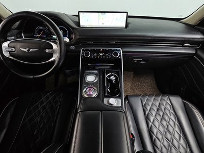 GENESIS GV80 - 5