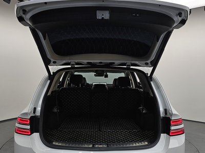2020 Genesis GV80 缩略图 20