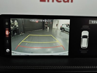 2020 Genesis GV80 缩略图 15
