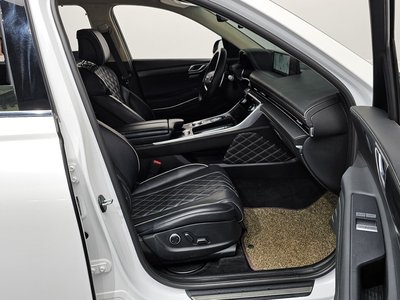 2020 Genesis GV80 缩略图 11