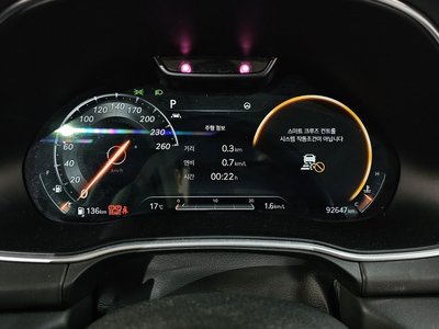GENESIS GV80 - 8