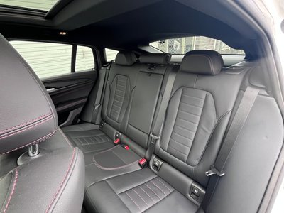 2023 BMW X4 — миниатюра 46