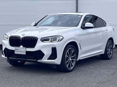 2023 BMW X4 — миниатюра 51