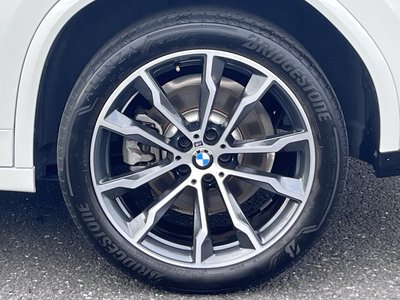 2023 BMW X4 — миниатюра 13