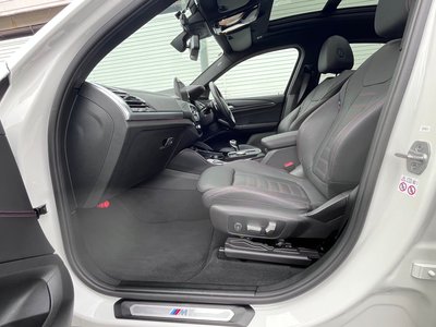 2023 BMW X4 — миниатюра 44