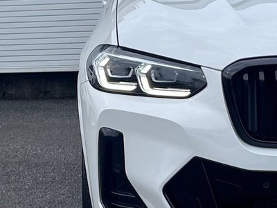2023 BMW X4 photo 5