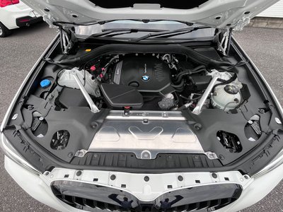 2023 BMW X4 — миниатюра 49