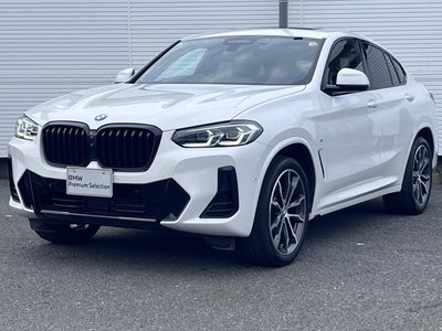 2023 BMW X4 photo 1