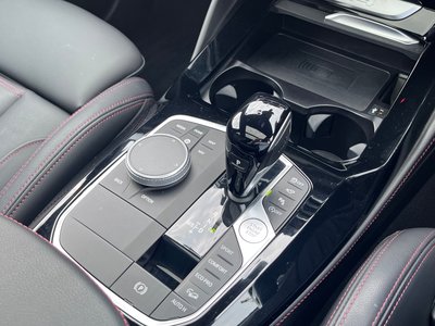 2023 BMW X4 — миниатюра 28