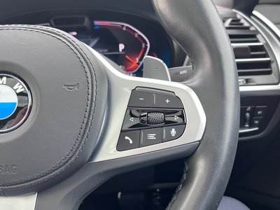 2023 BMW X4 — миниатюра 35