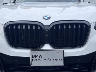 2023 BMW X4 — миниатюра 50