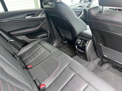 2023 BMW X4 — миниатюра 25