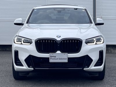 2023 BMW X4 photo 4