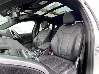 2023 BMW X4 — миниатюра 43