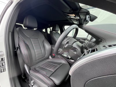 2023 BMW X4 — миниатюра 20