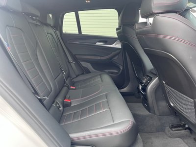 2023 BMW X4 — миниатюра 24