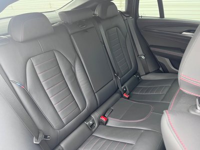 2023 BMW X4 — миниатюра 23
