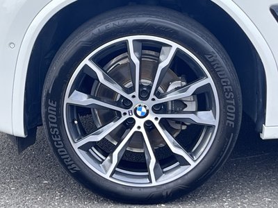2023 BMW X4 — миниатюра 12