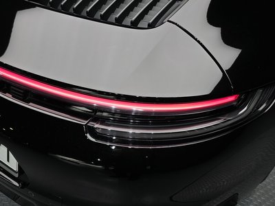 PORSCHE 911 - 10