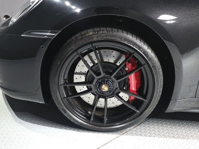 PORSCHE 911 - 6