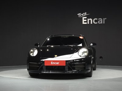 PORSCHE 911 - 2