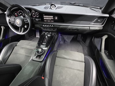 PORSCHE 911 - 5