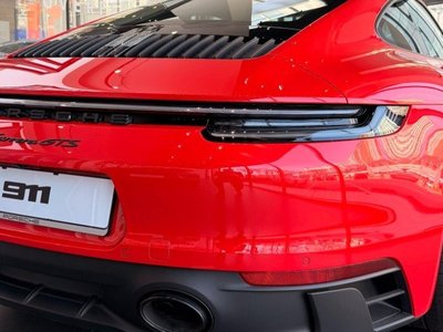 PORSCHE 911 - 2